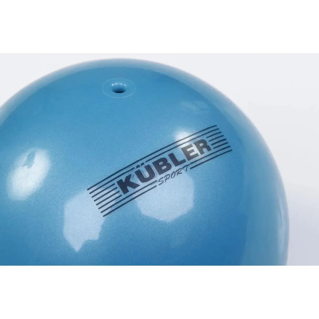 Palla in schiuma per ginnastica Kuebler Sport 3/3
