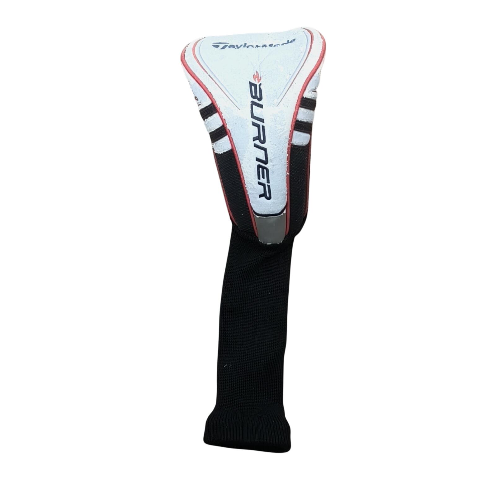 TaylorMade Burner Superfast 2.0 Driver / Flex Regular / Loft 10.5 2/6