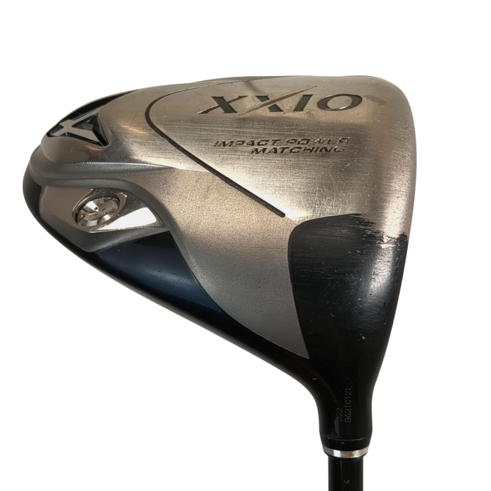 XXIO Impact Power Driver / Flex A-flex / Loft 10.5 2/5