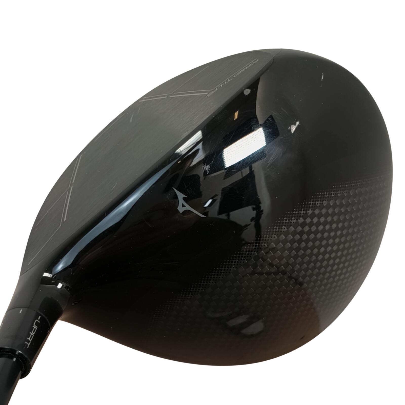 Mizuno ST-G 440 Driver / Flex Stiff / Loft 9.5 3/5