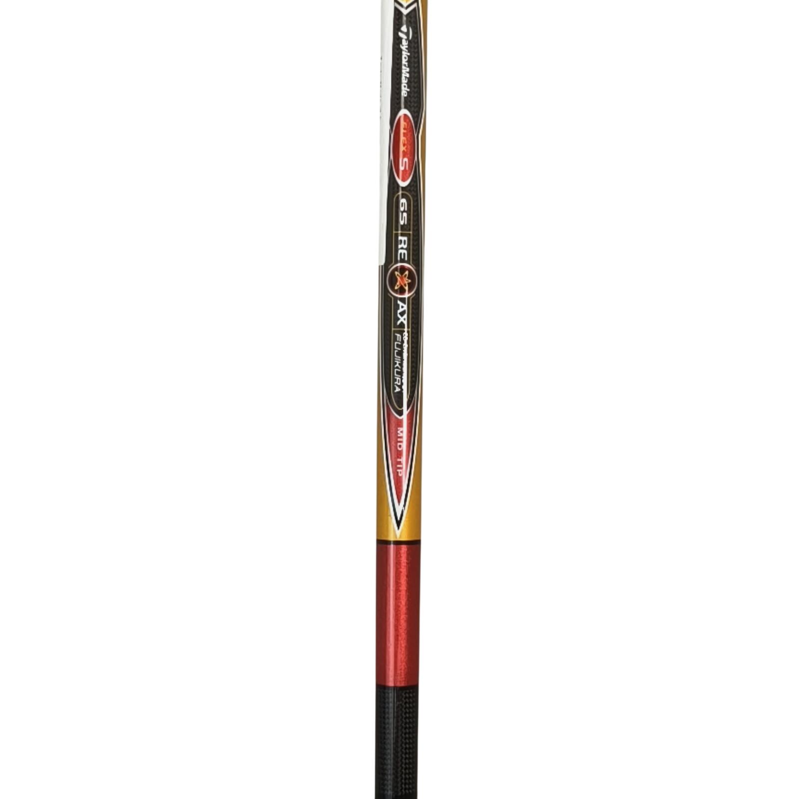 TaylorMade R7 Superquad Driver / Flex Stiff / Loft 9.5 4/5