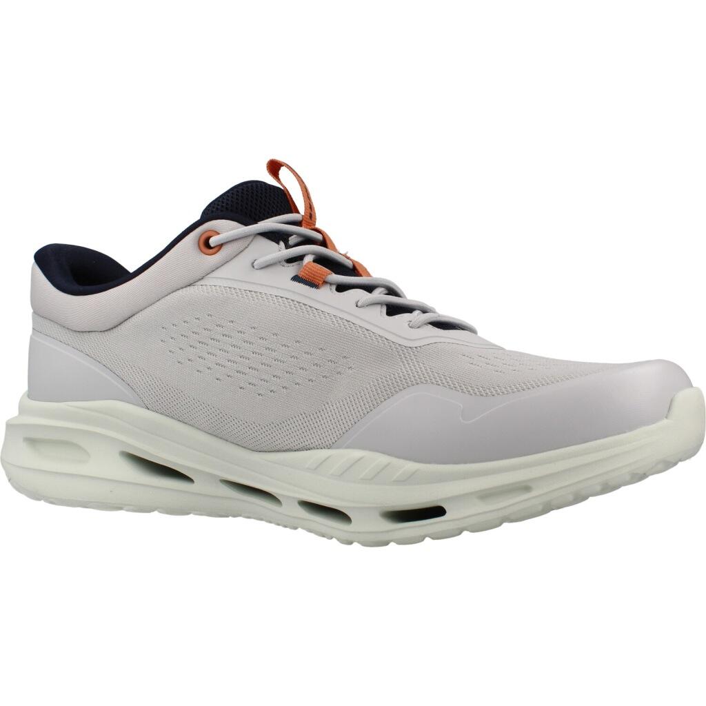 Buty SKECHERS ARCH FIT ORVAN HUNTER Szary 5/5