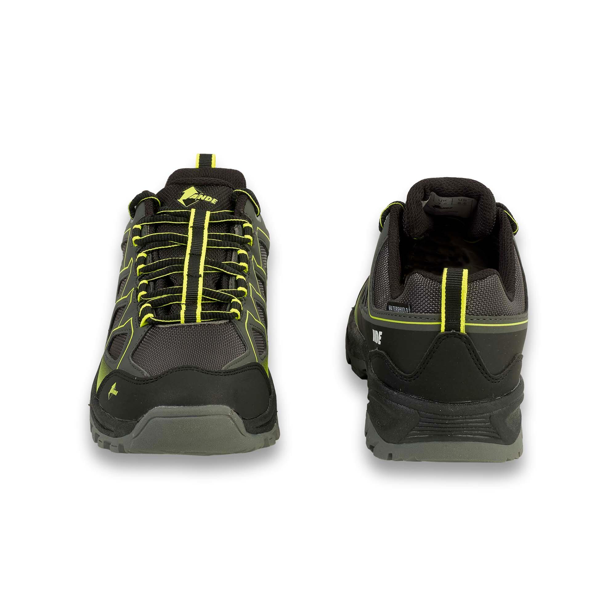 Scarpe Outdoor Ande Cobra Low Wp Adulto 2/2