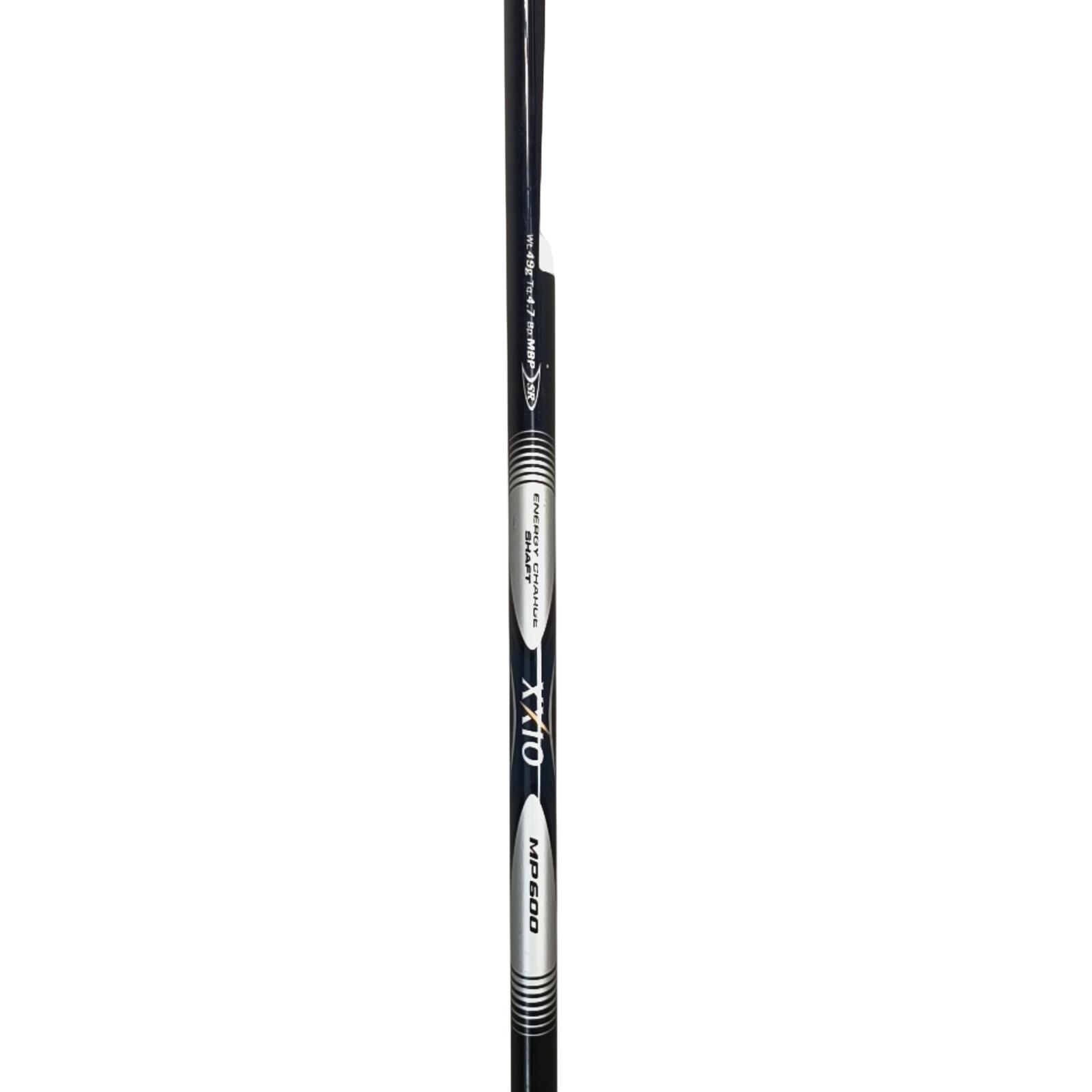 XXIO Impact Power Driver / Flex A-flex / Loft 10.5 4/5