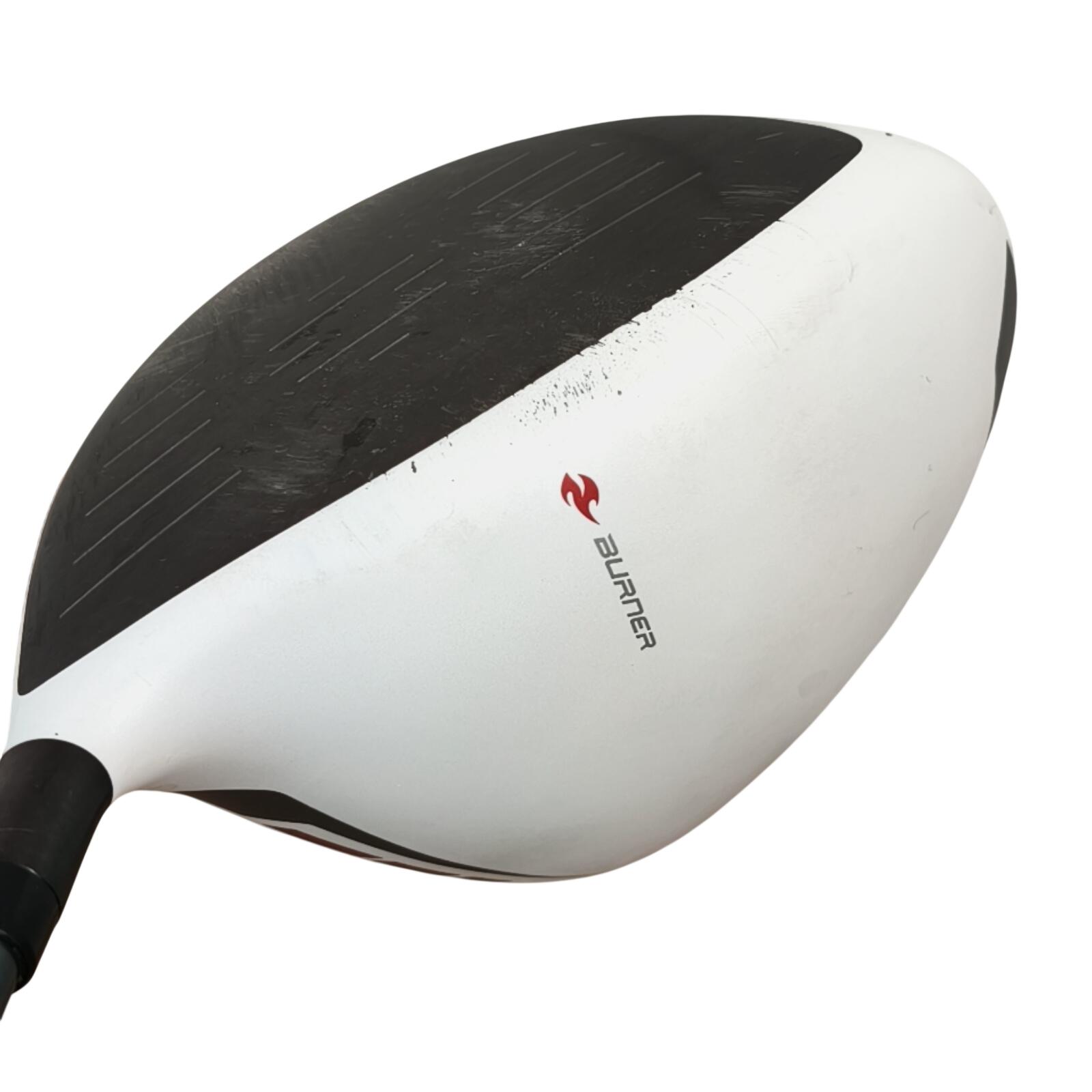 TaylorMade Burner Superfast 2.0 Driver / Flex Regular / Loft 10.5 4/6