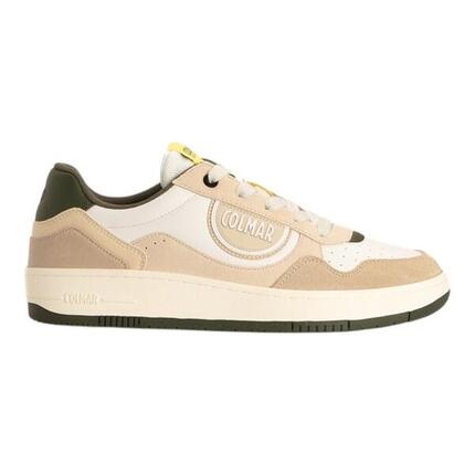 Baskets Homme Baskets Colmar AUSTIN LAND Beige Colmar