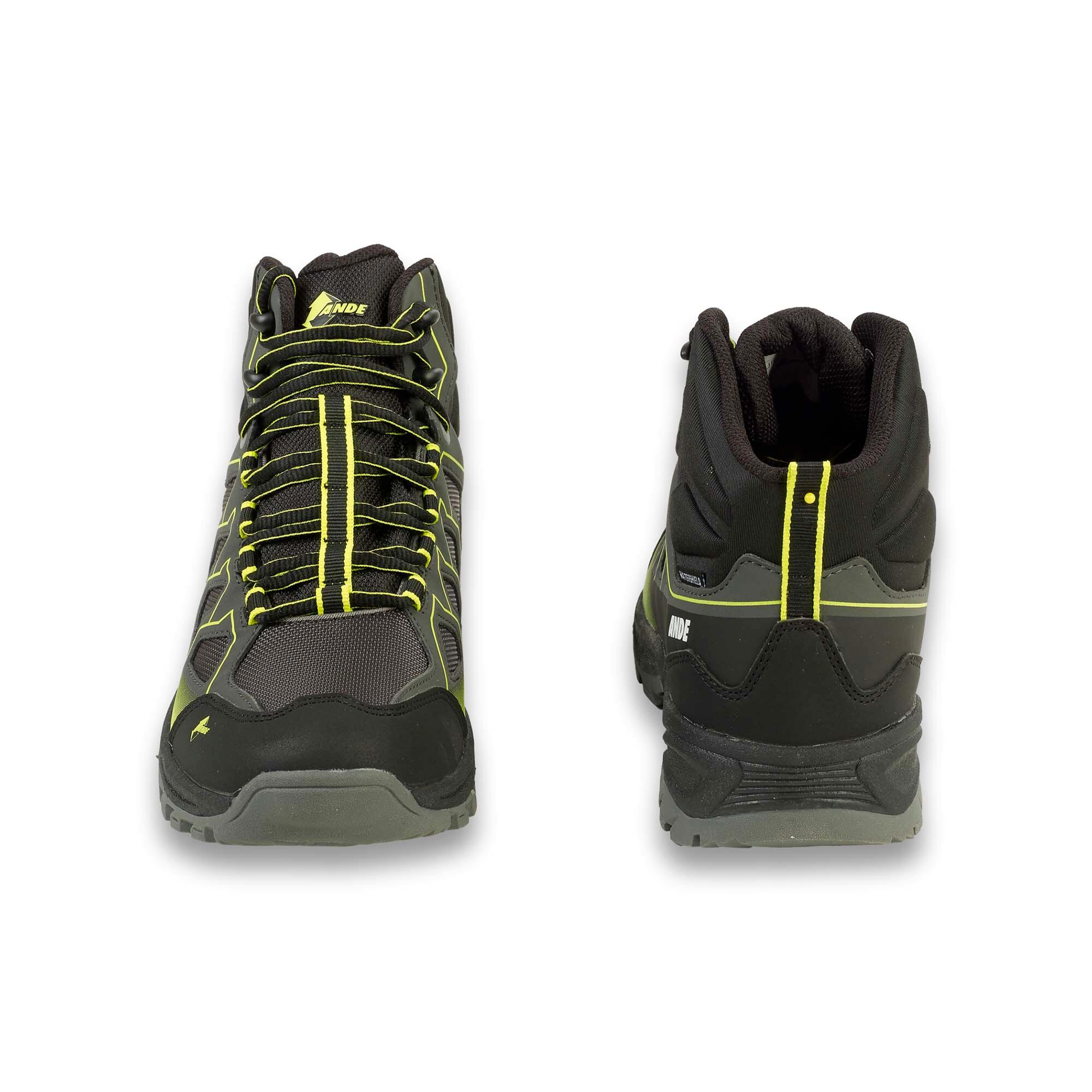 Scarpe Outdoor Ande Cobra Mid Wp Adulto 2/2