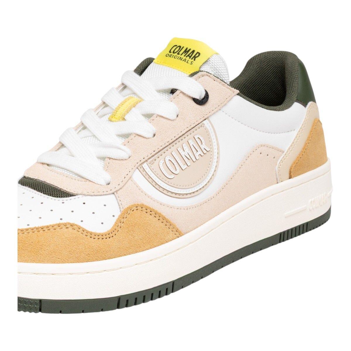 Baskets Homme Baskets Colmar AUSTIN LAND Beige Colmar 4/4