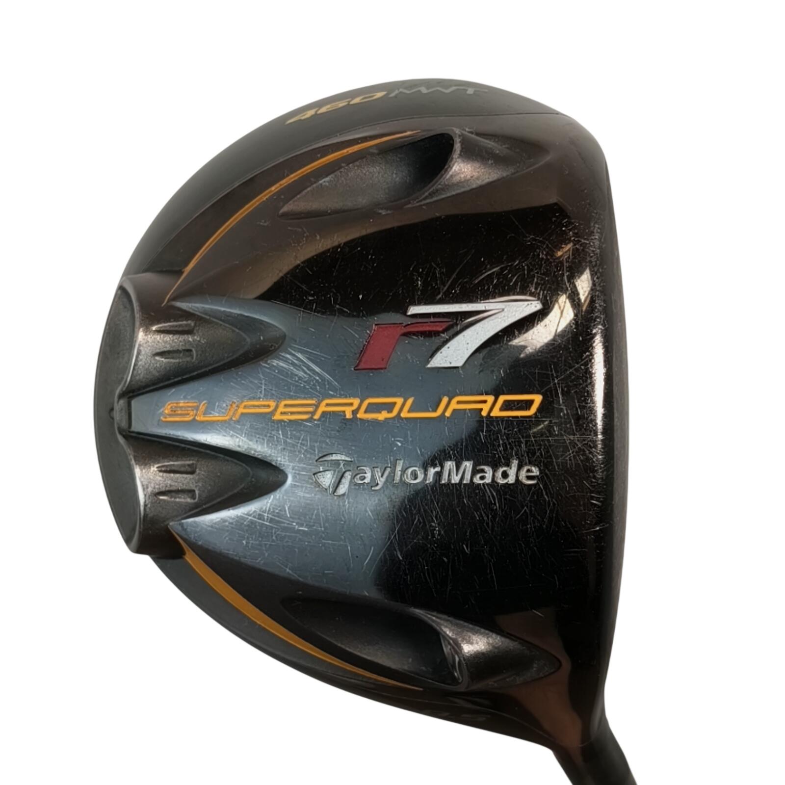 TAYLORMADE picture