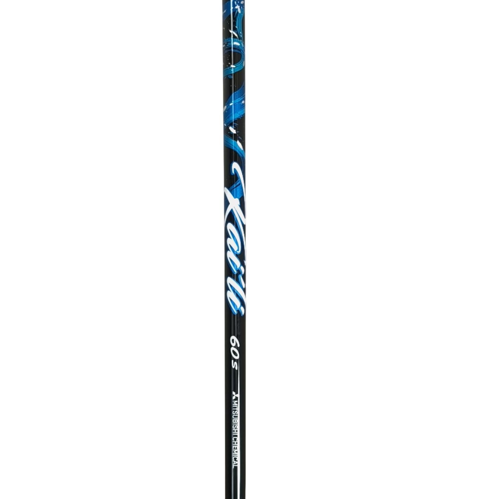 Mizuno ST-G 440 Driver / Flex Stiff / Loft 9.5 4/5