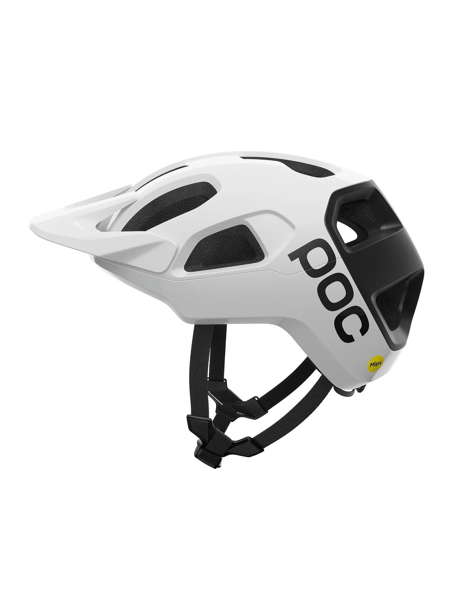 Kask MTB POC Cularis 3/4