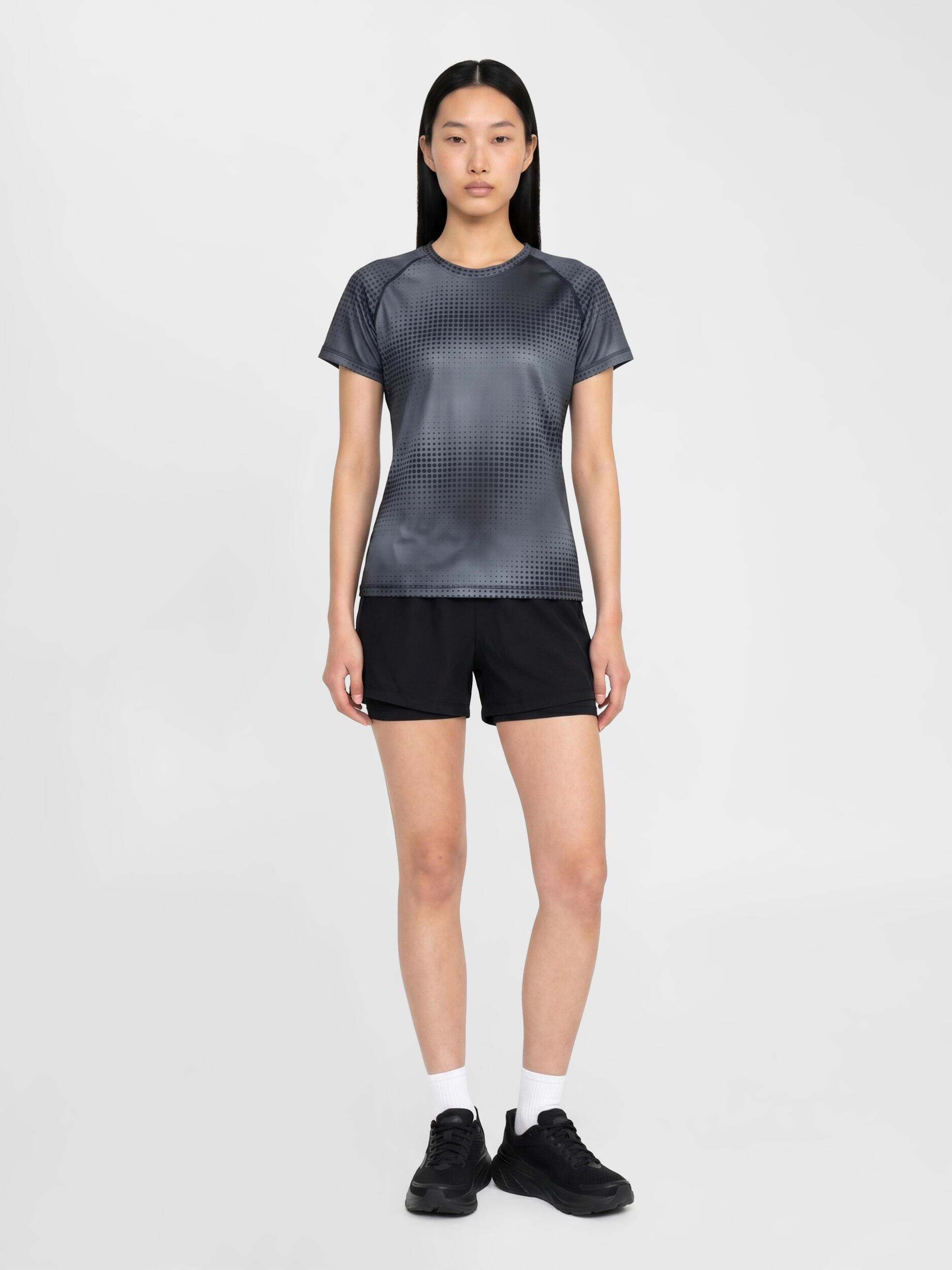 T-Shirt Nwlbeat Damen 2/6