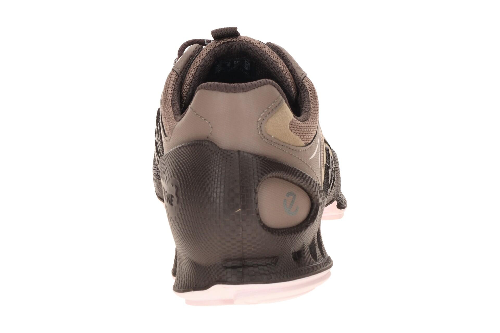 Ecco Biom AEX Schuhe taupe braun Damen Sportschuhe GORE-TEX 802883 5/7