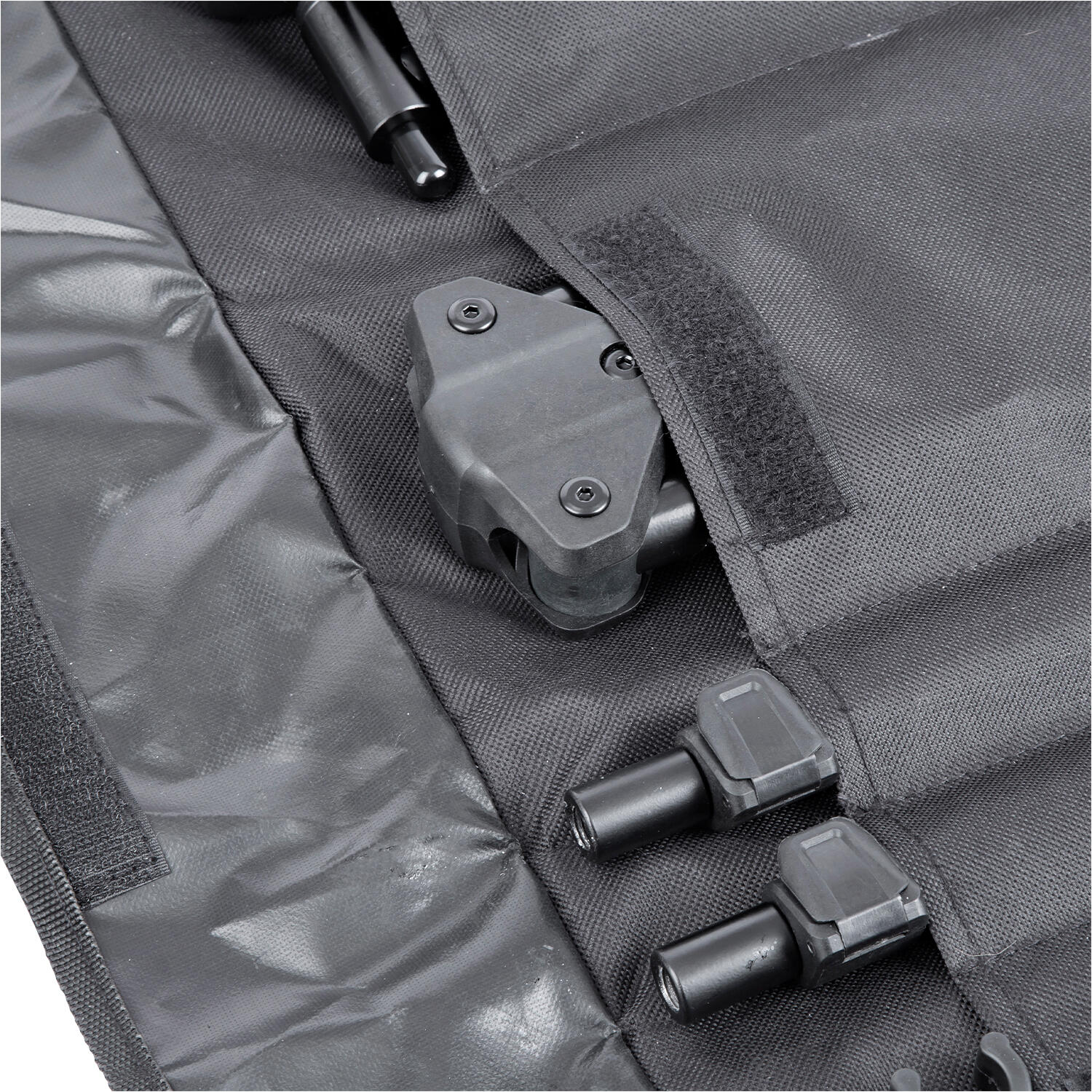 Sonik Herox Rod Pod (3 Ruten) 5/5
