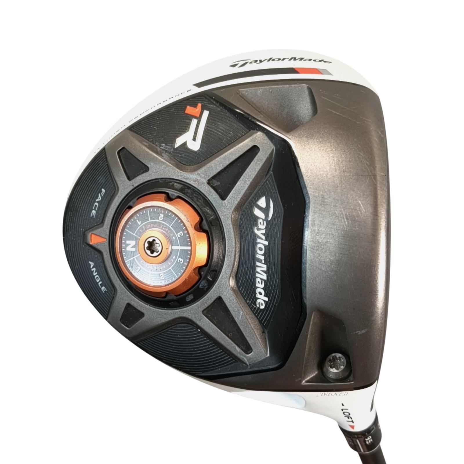TAYLORMADE picture