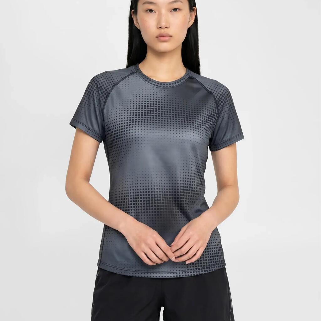 Women's T-shirt Newline Beat