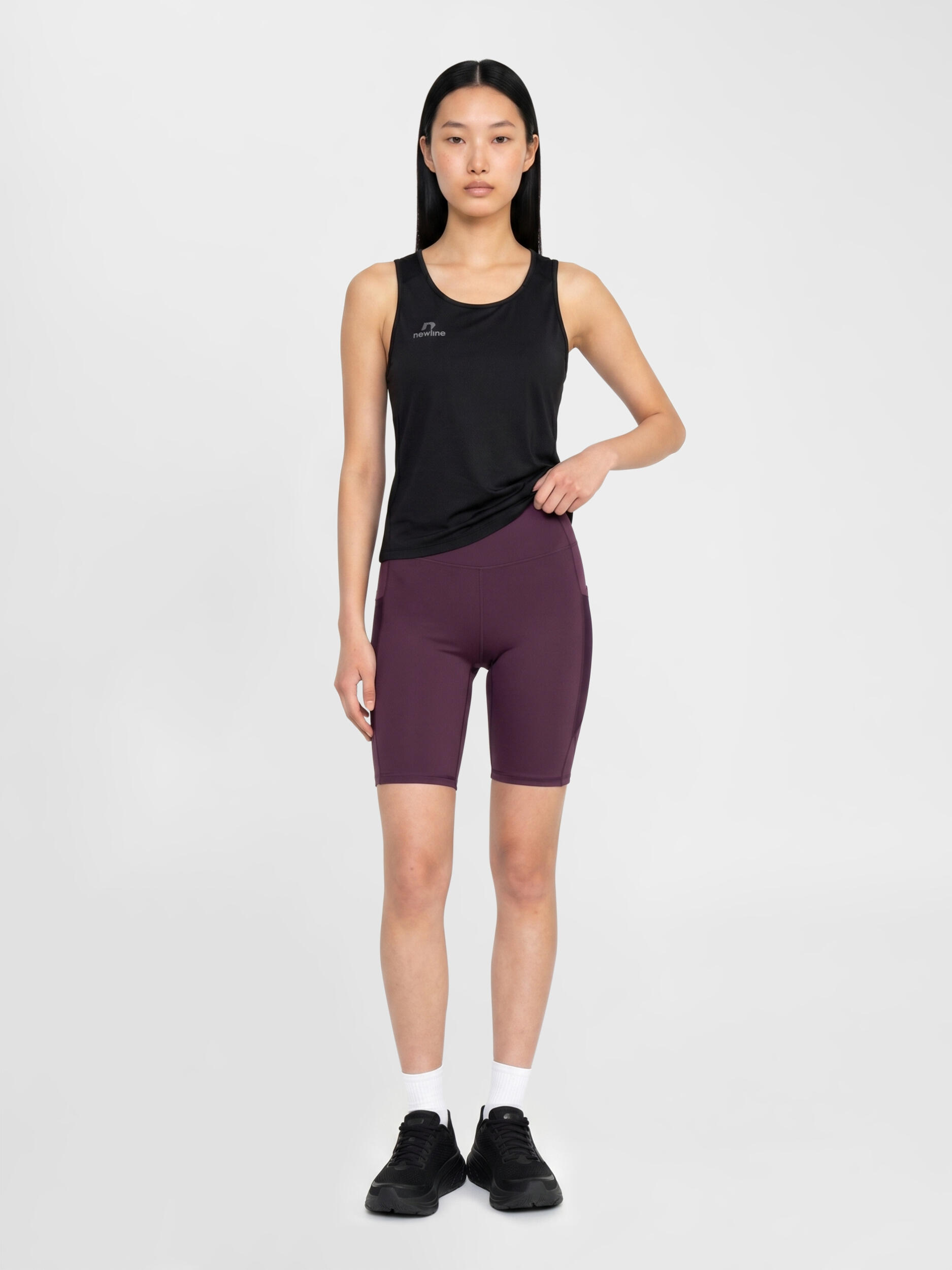 Enfiler T-Shirt Nwlbeat Femme 2/7