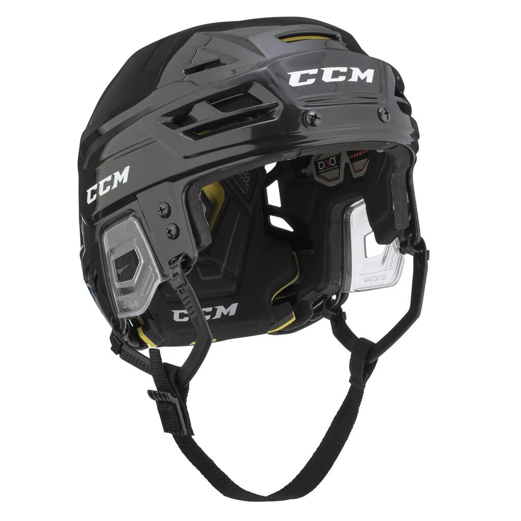 HT 310 TACKS SCHWARZ
