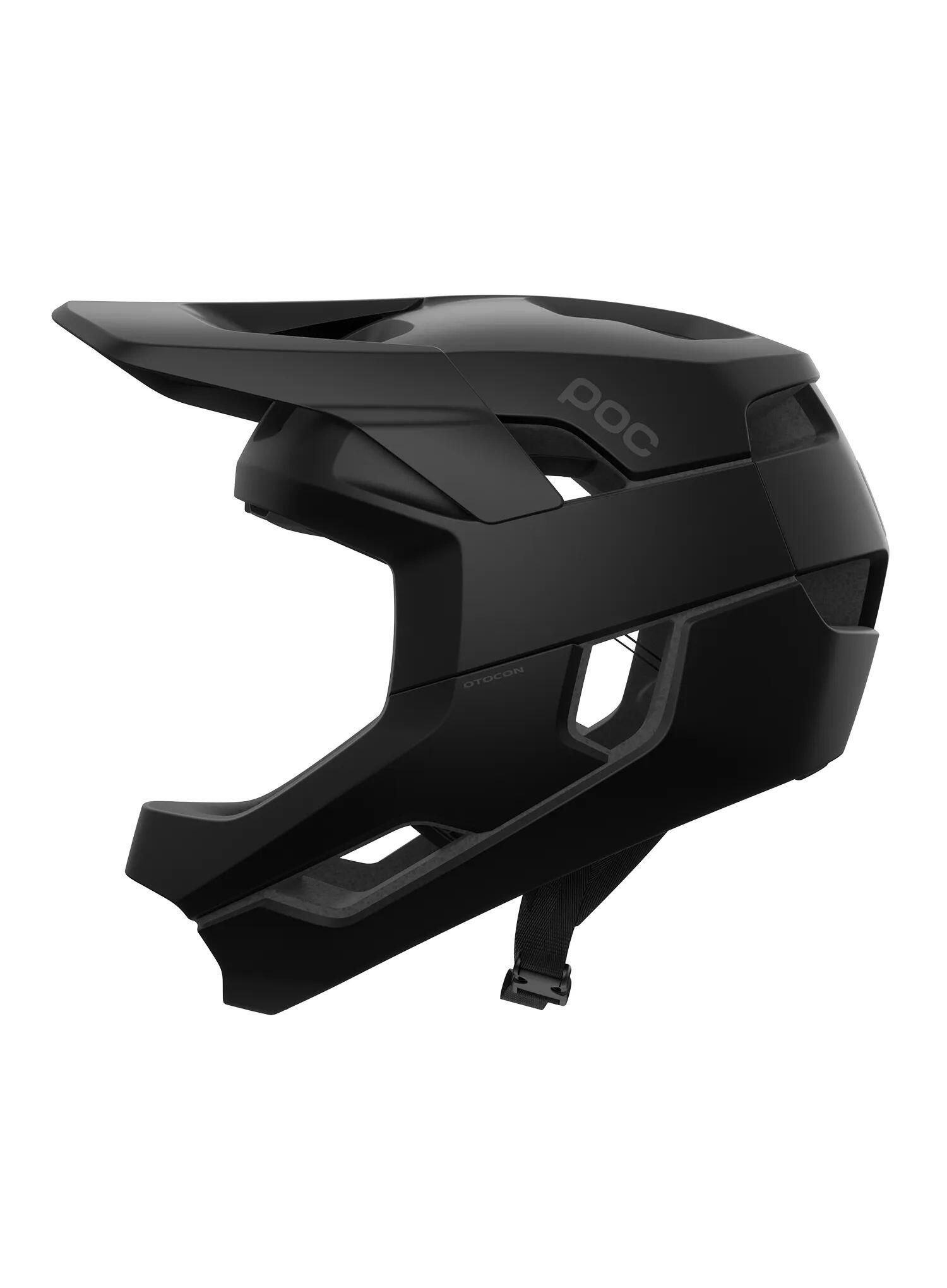 Kask enduro POC Otocon Race Mips 3/4
