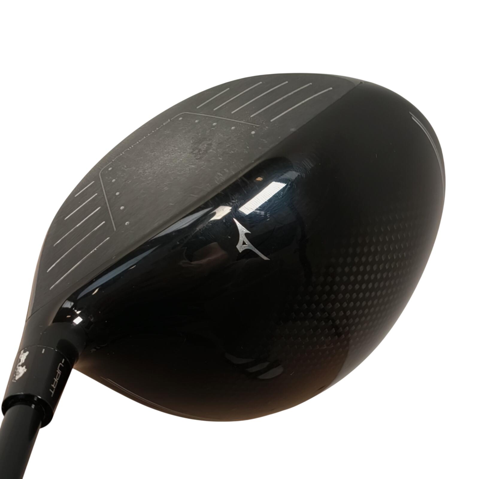Mizuno ST 200G Driver / Flex Stiff / Loft 9 3/5