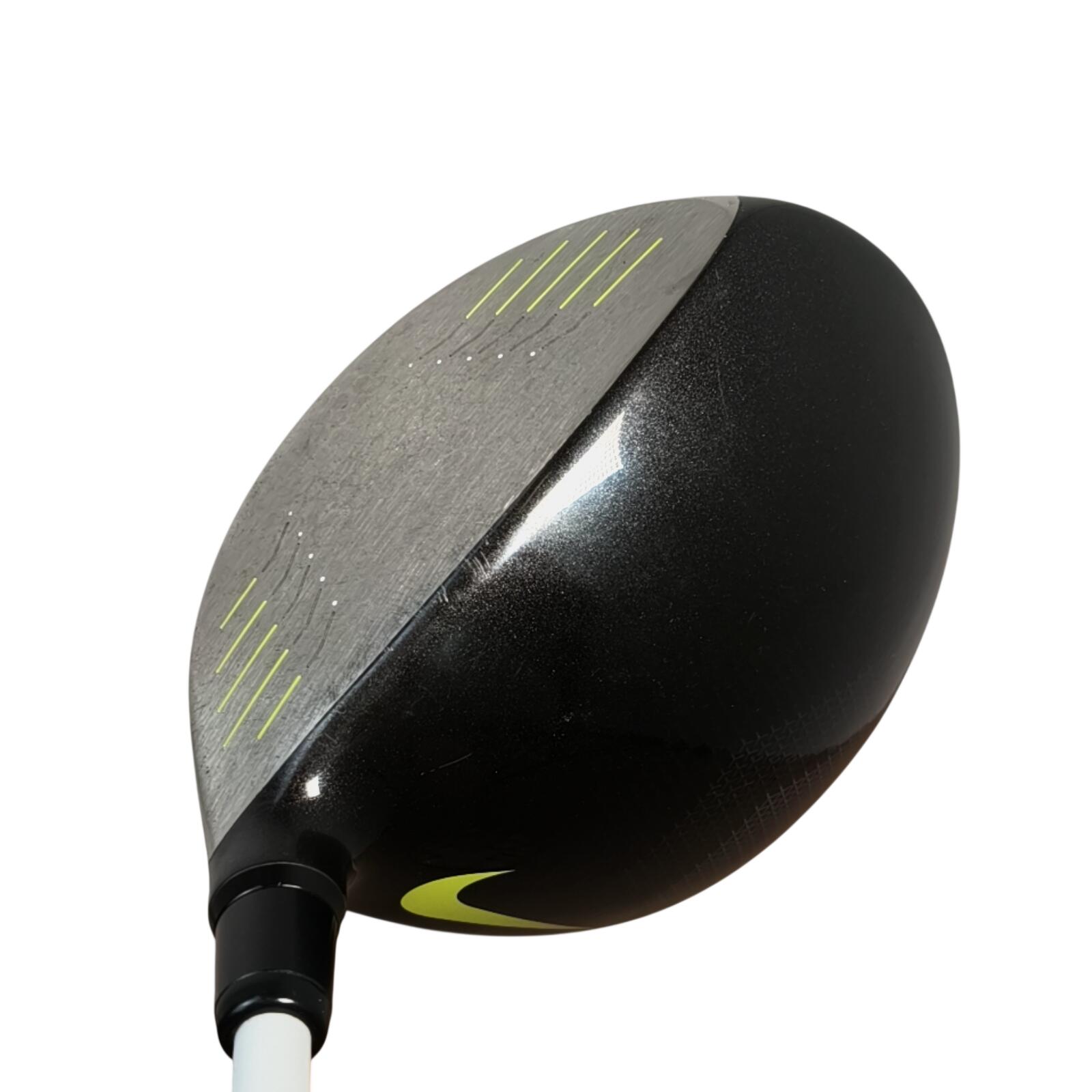 Nike Vapor Speed Driver / Flex Ladies / Loft 10.5 3/5