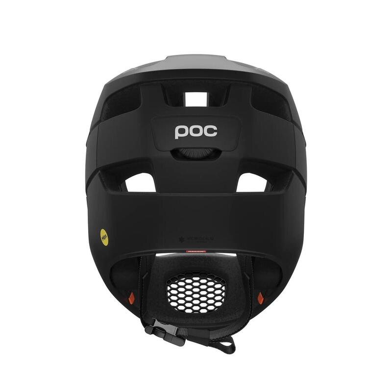 Kask enduro POC Otocon Race Mips