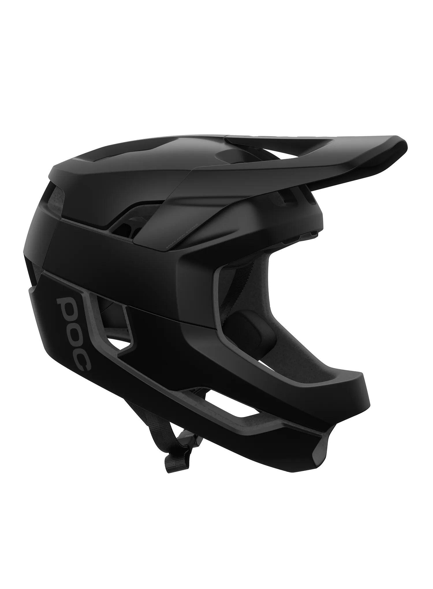 Kask enduro POC Otocon Race Mips