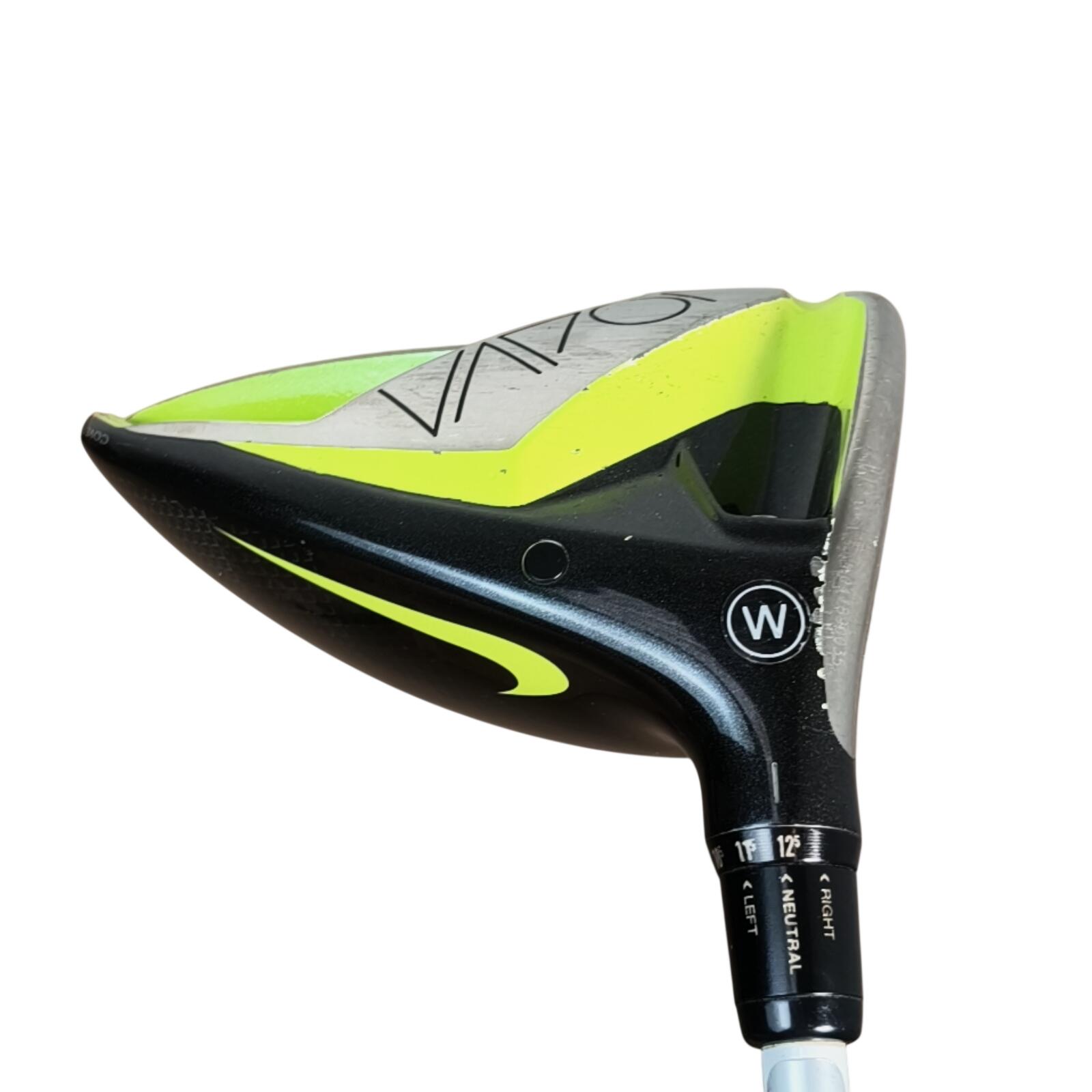 Nike Vapor Speed Driver / Flex Ladies / Loft 10.5 2/5