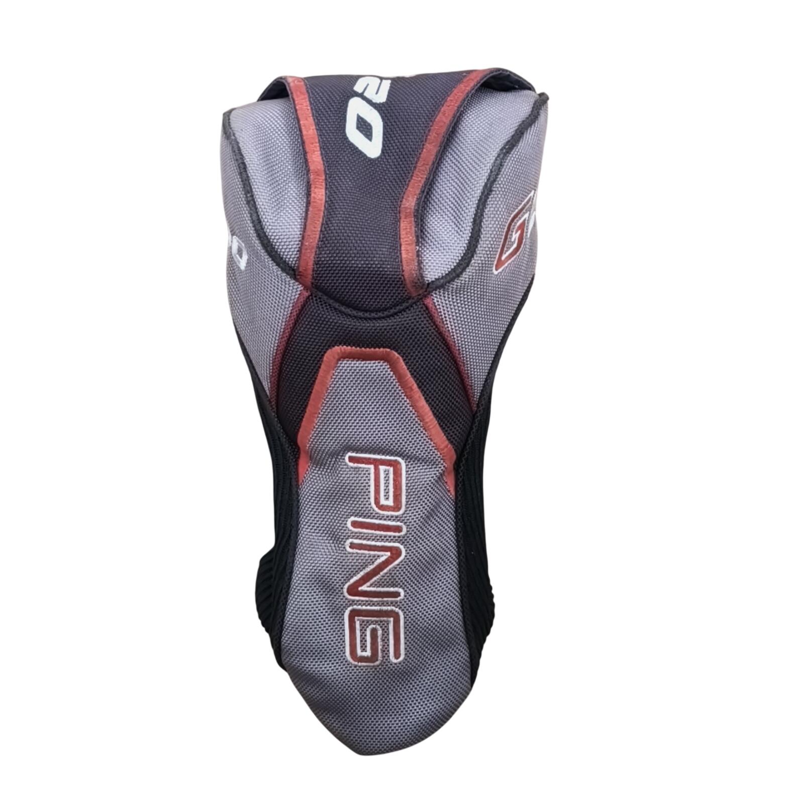 PING G20 Driver / Flex Regular / Loft 9.5 2/6