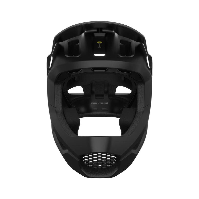 Kask enduro POC Otocon Race Mips