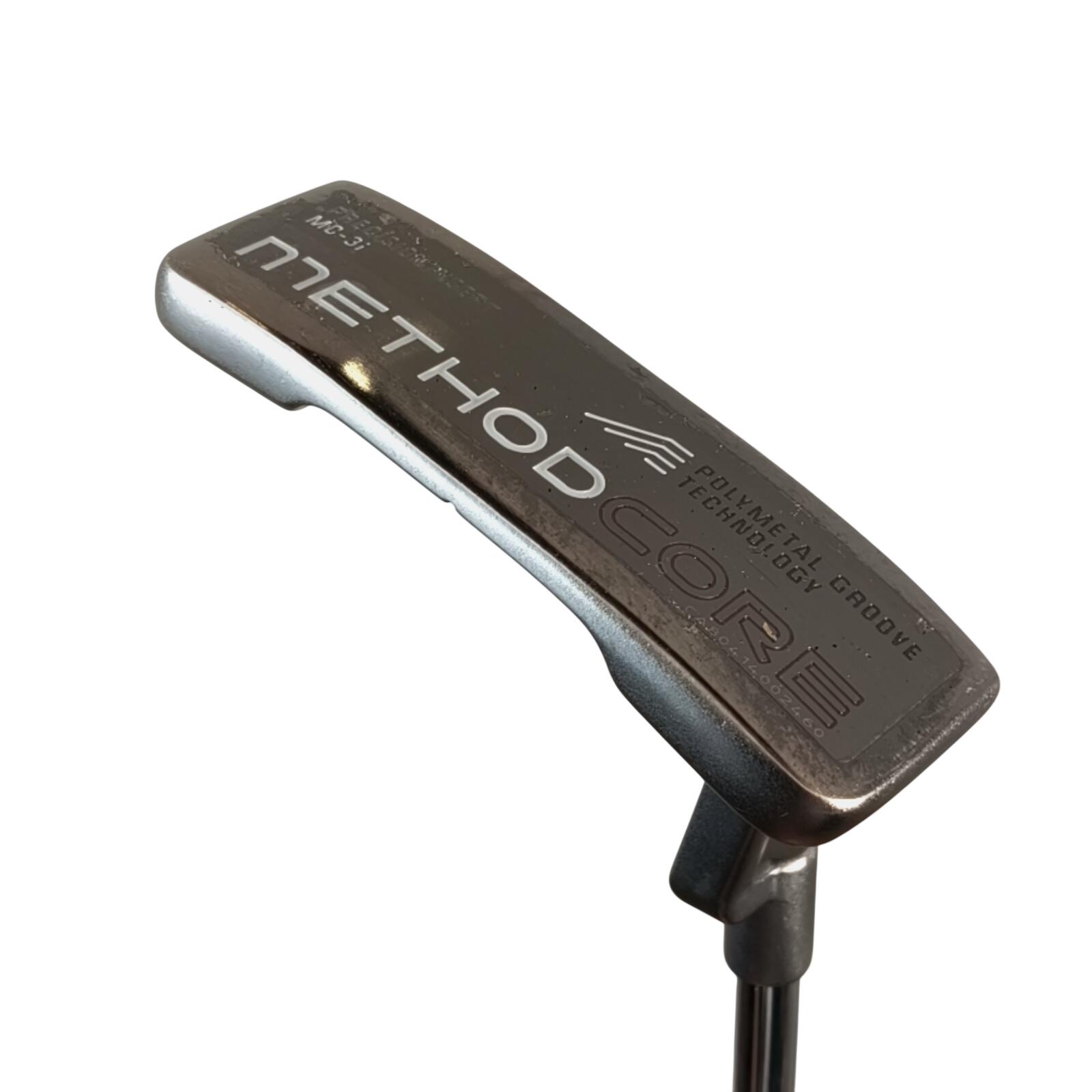 Nike Method Core Putter / 34" 1/7
