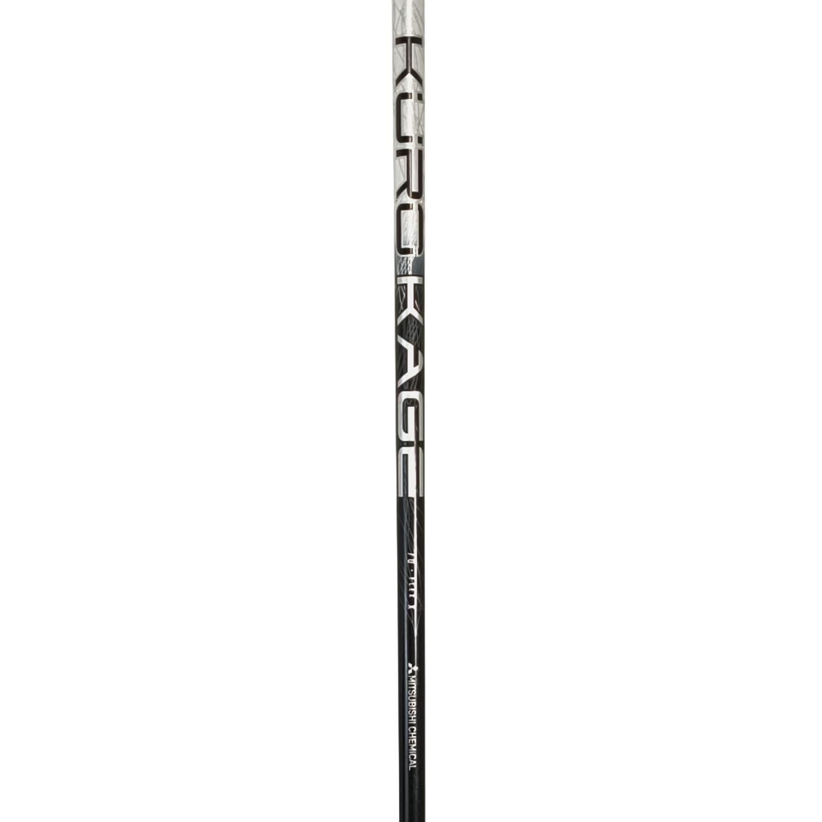 Mizuno ST 200G Driver / Flex Stiff / Loft 9 4/5