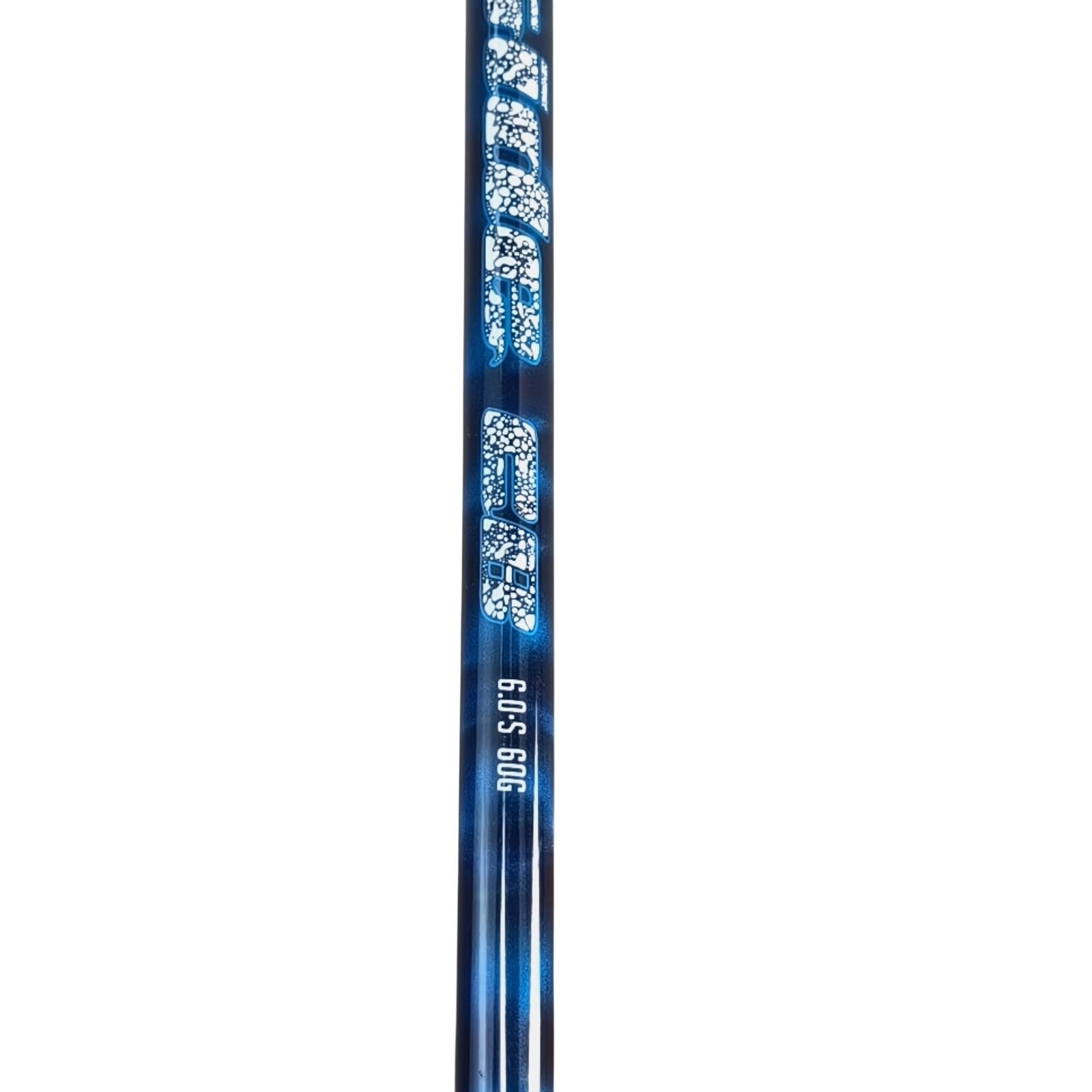 Linkshandig TaylorMade Stealth HD Driver / Flex Stiff / Loft 10.5 4/5
