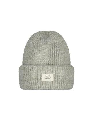 Owlet Beanie Dames Mutsen pale army