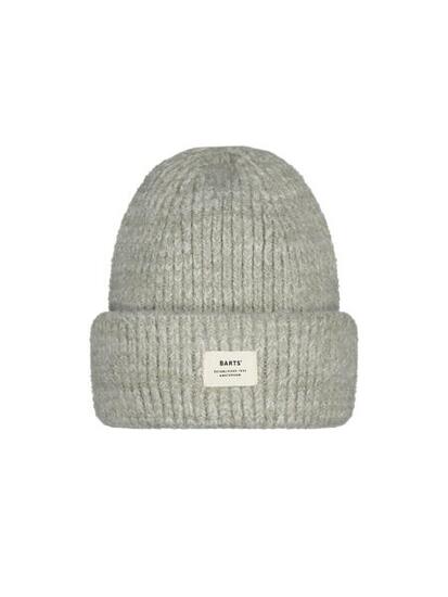 Owlet Beanie Dames Mutsen pale army