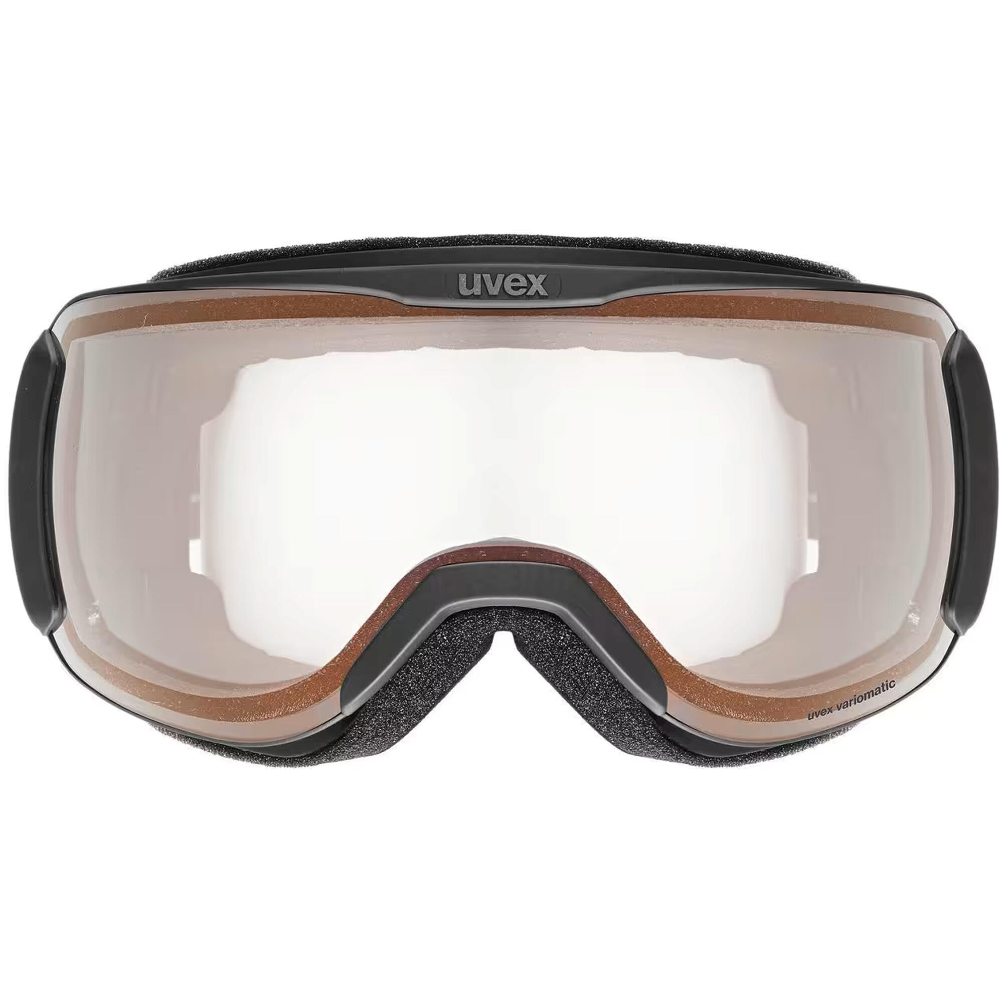 Gogle narciarskie UVEX Downhill 2100 pro V 2/3