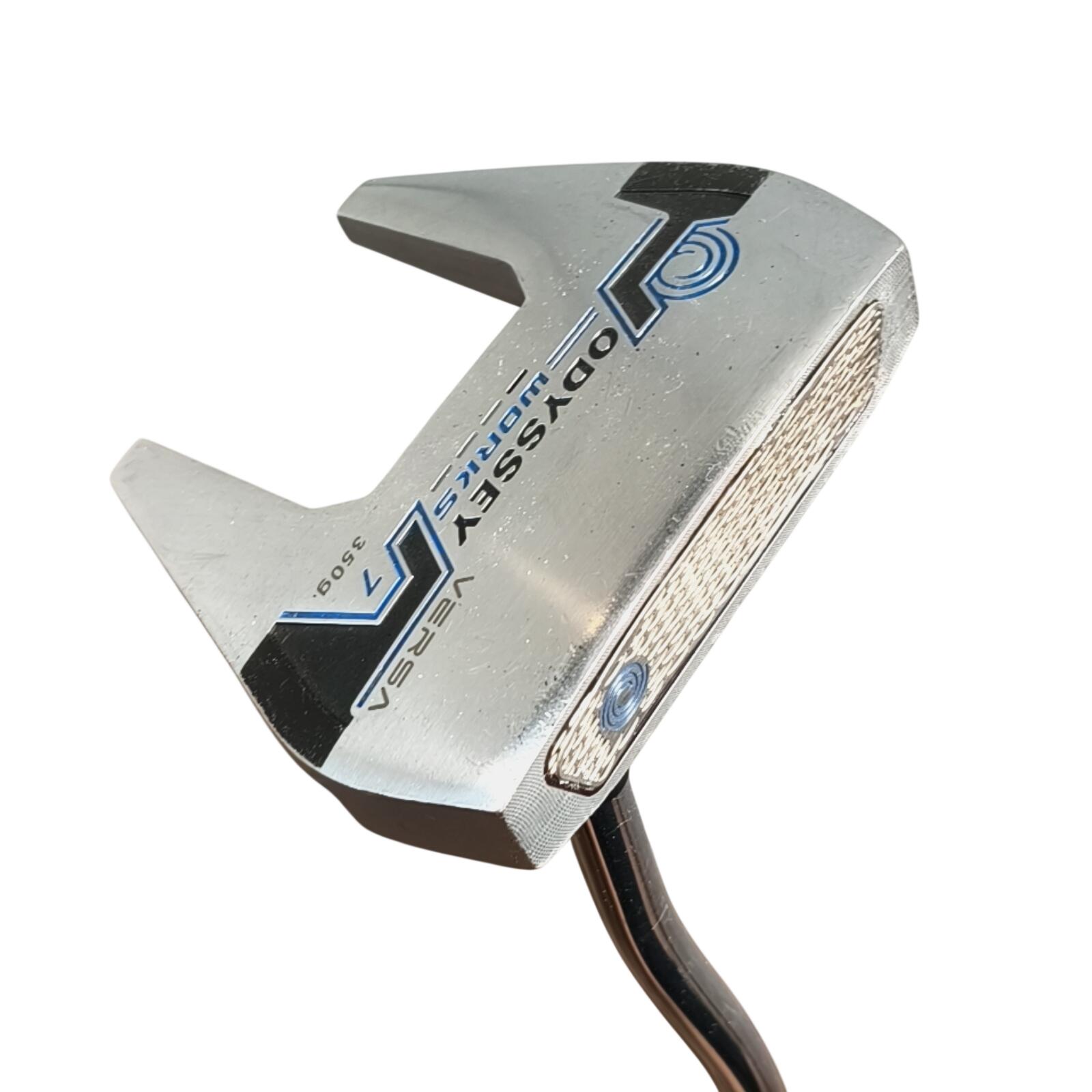 Odyssey Versa Works #7 Putter / 34" 2/6