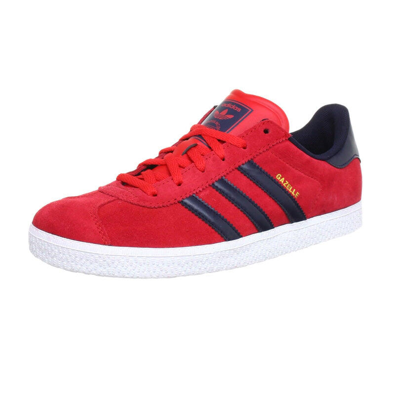 Ténis casual adidas originals Gazelle GS Adidas 3/6