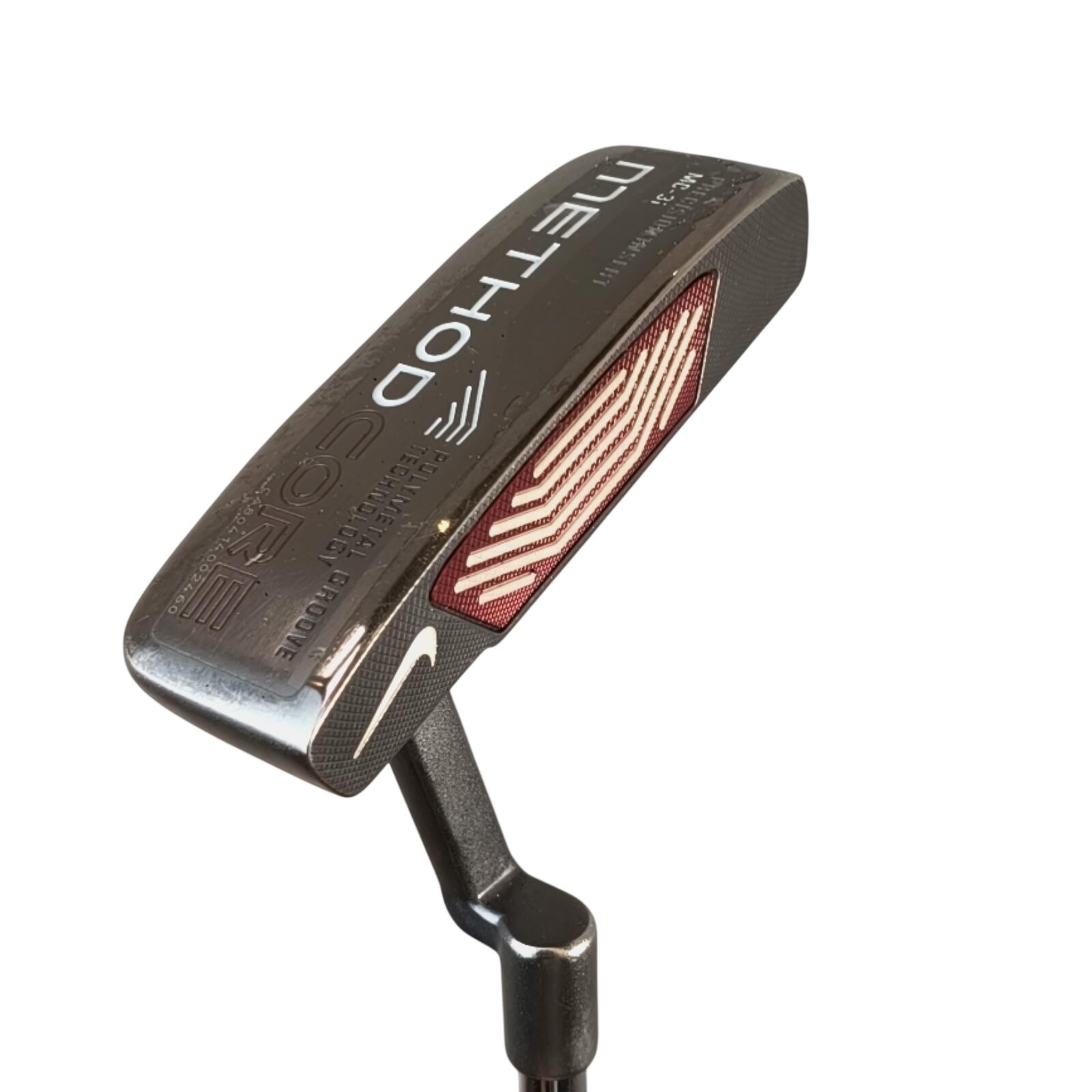 Nike Method Core Putter / 34" 2/7