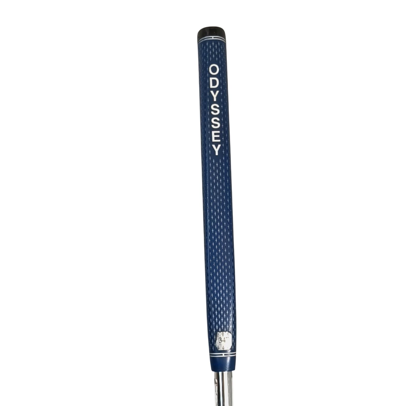 Odyssey Versa Works #7 Putter / 34" 6/6