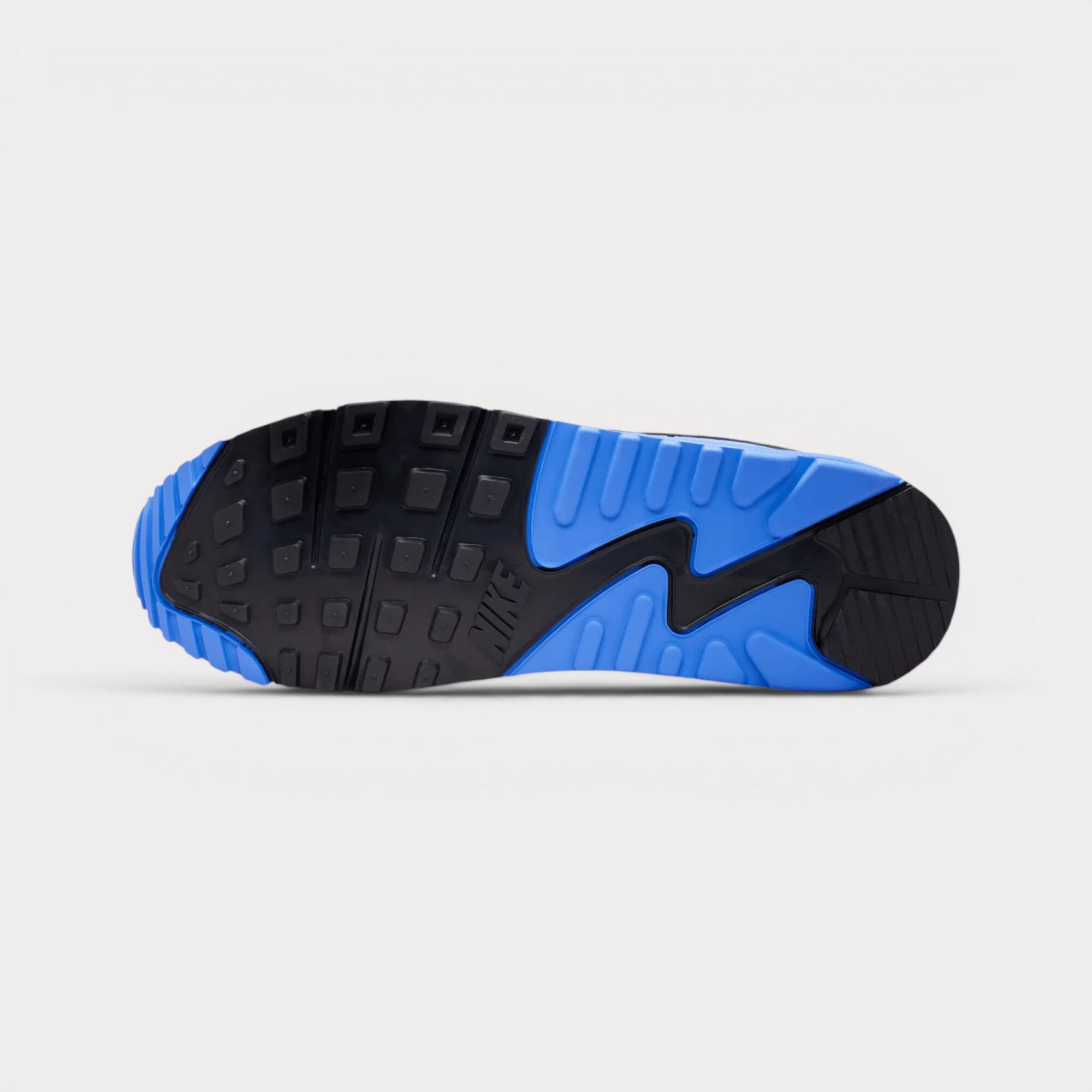 Nike Air Max 90 - Photon Dust Blue 6/7