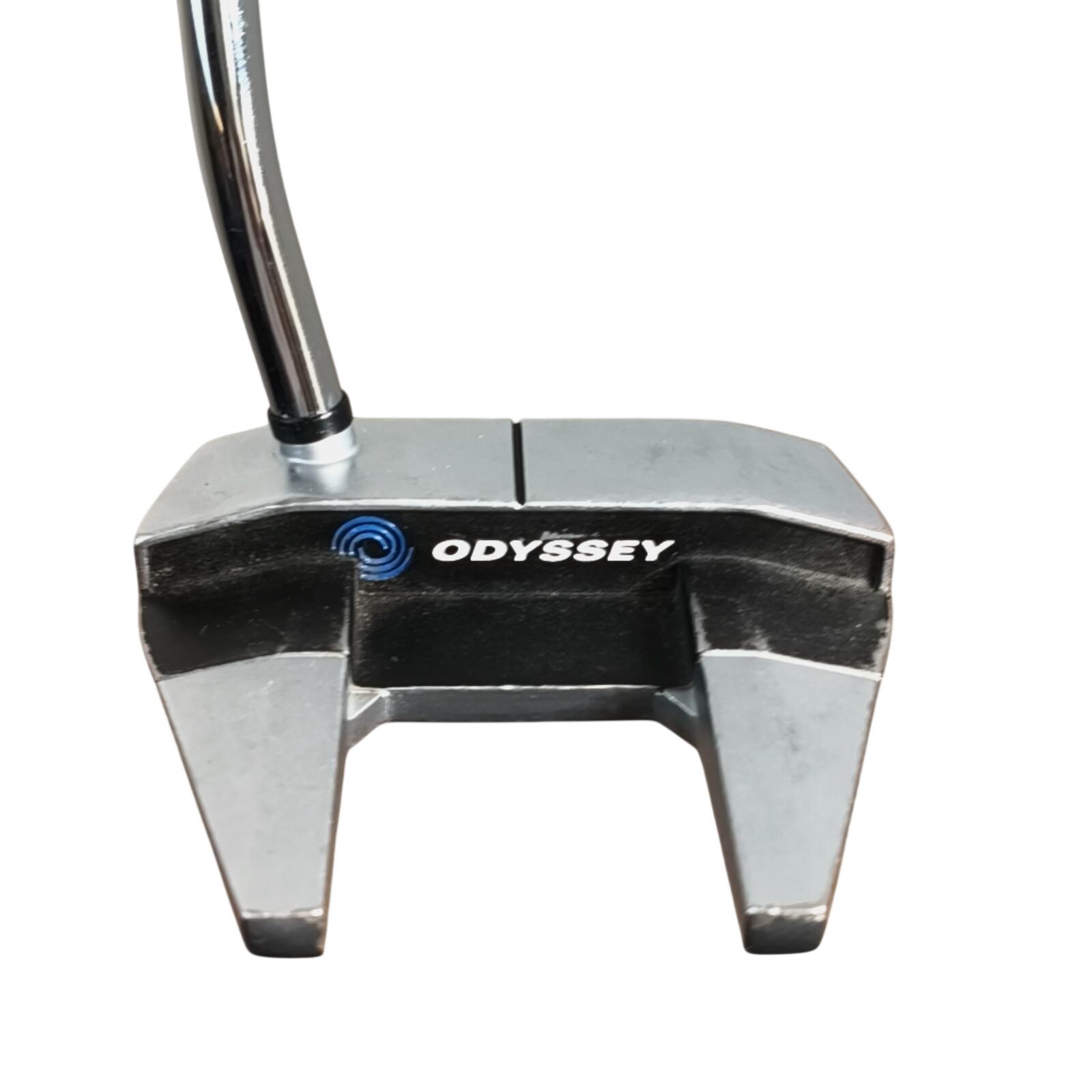 Odyssey Versa Works #7 Putter / 34" 4/6