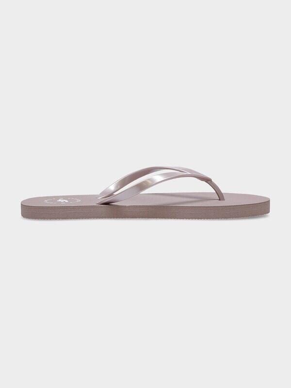 Chanclas de mujer 4/5
