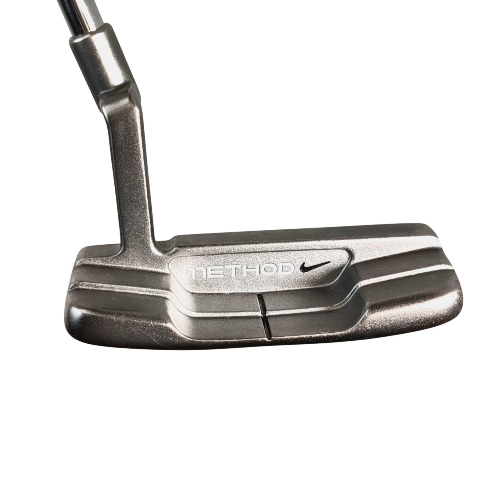 Nike Method Core Putter / 34" 5/7