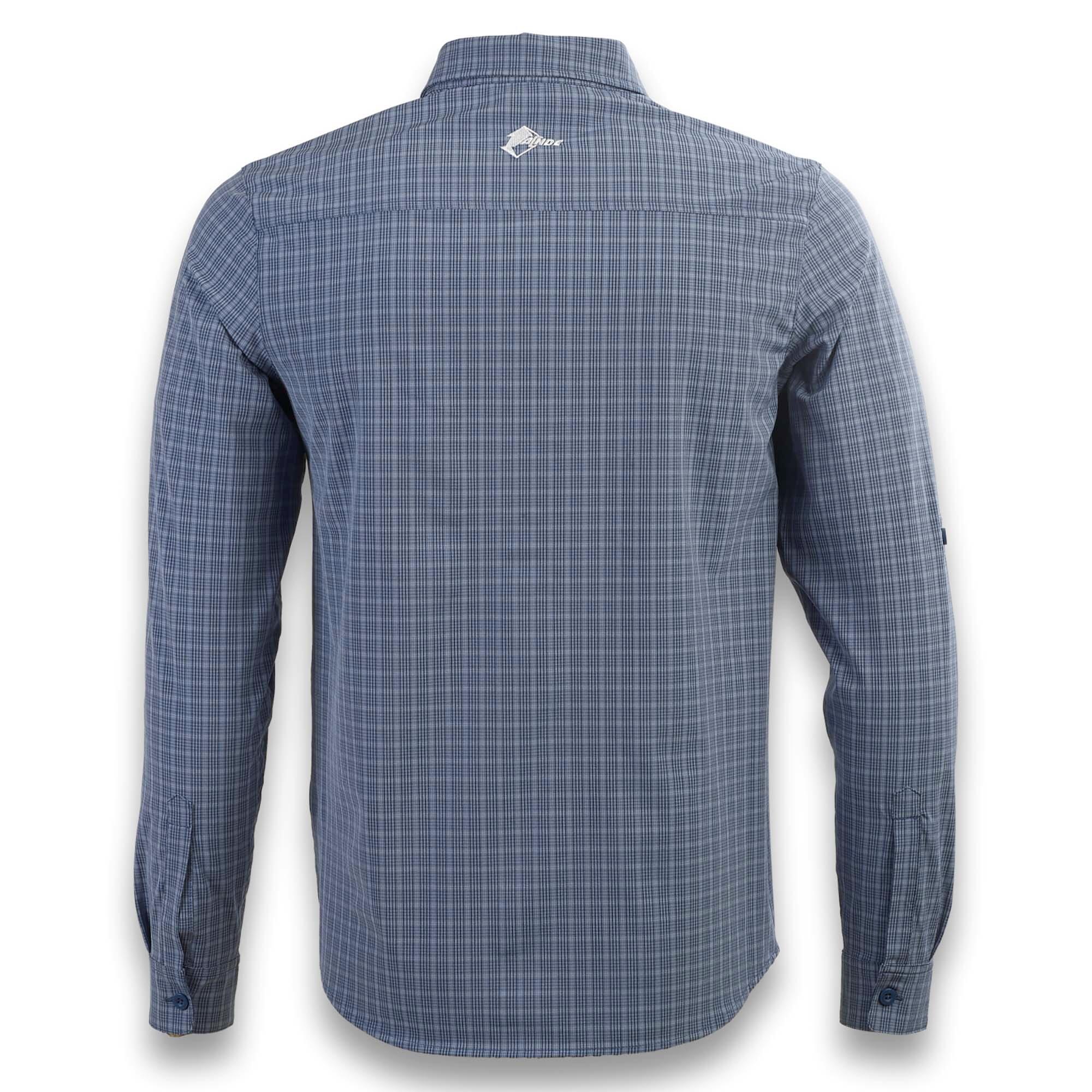 Camicia Ande Arizona M/L Adulto 2/2
