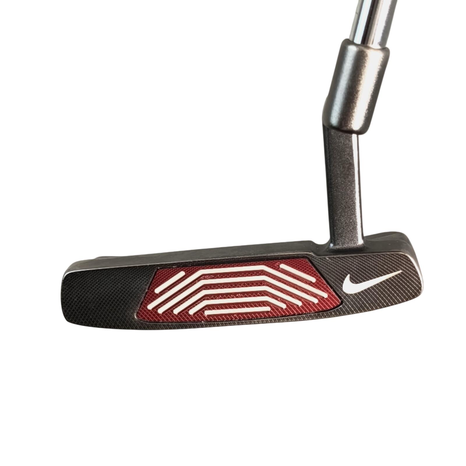 Nike Method Core Putter / 34" 4/7