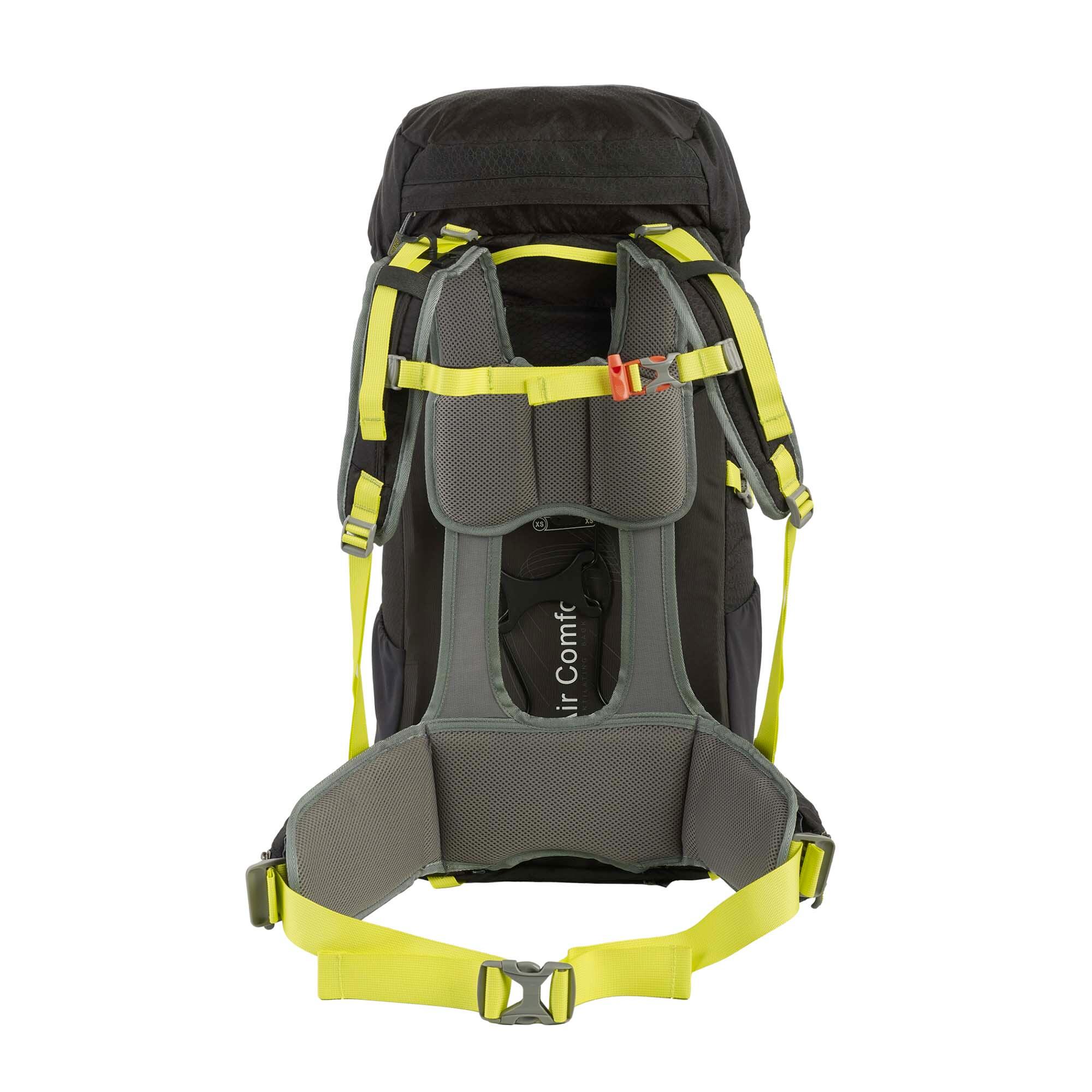 Sac À Dos Ande Santiago 2.0 60 Lt Adulte 2/2