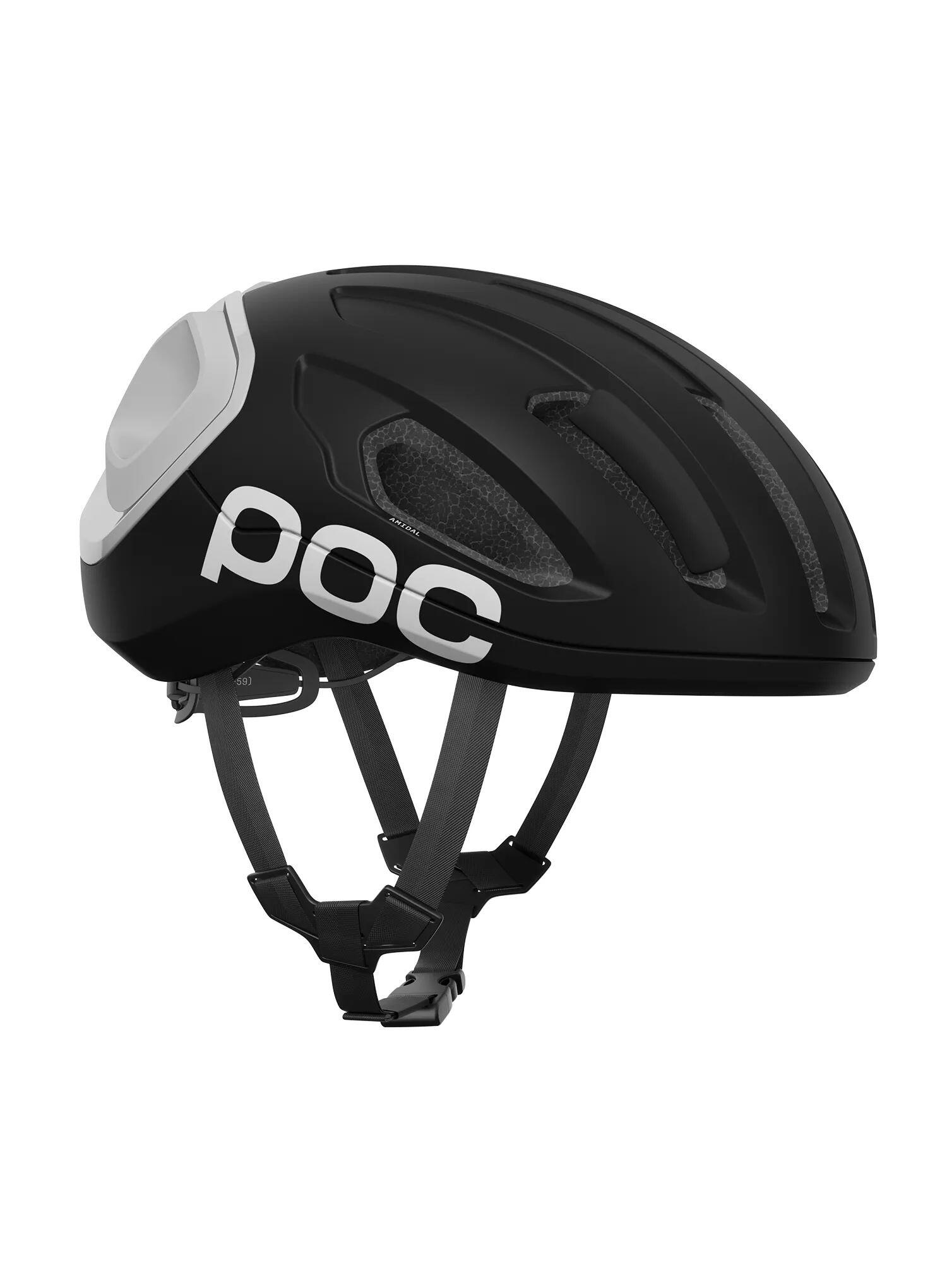 Kask szosowy POC Amidal 3/4
