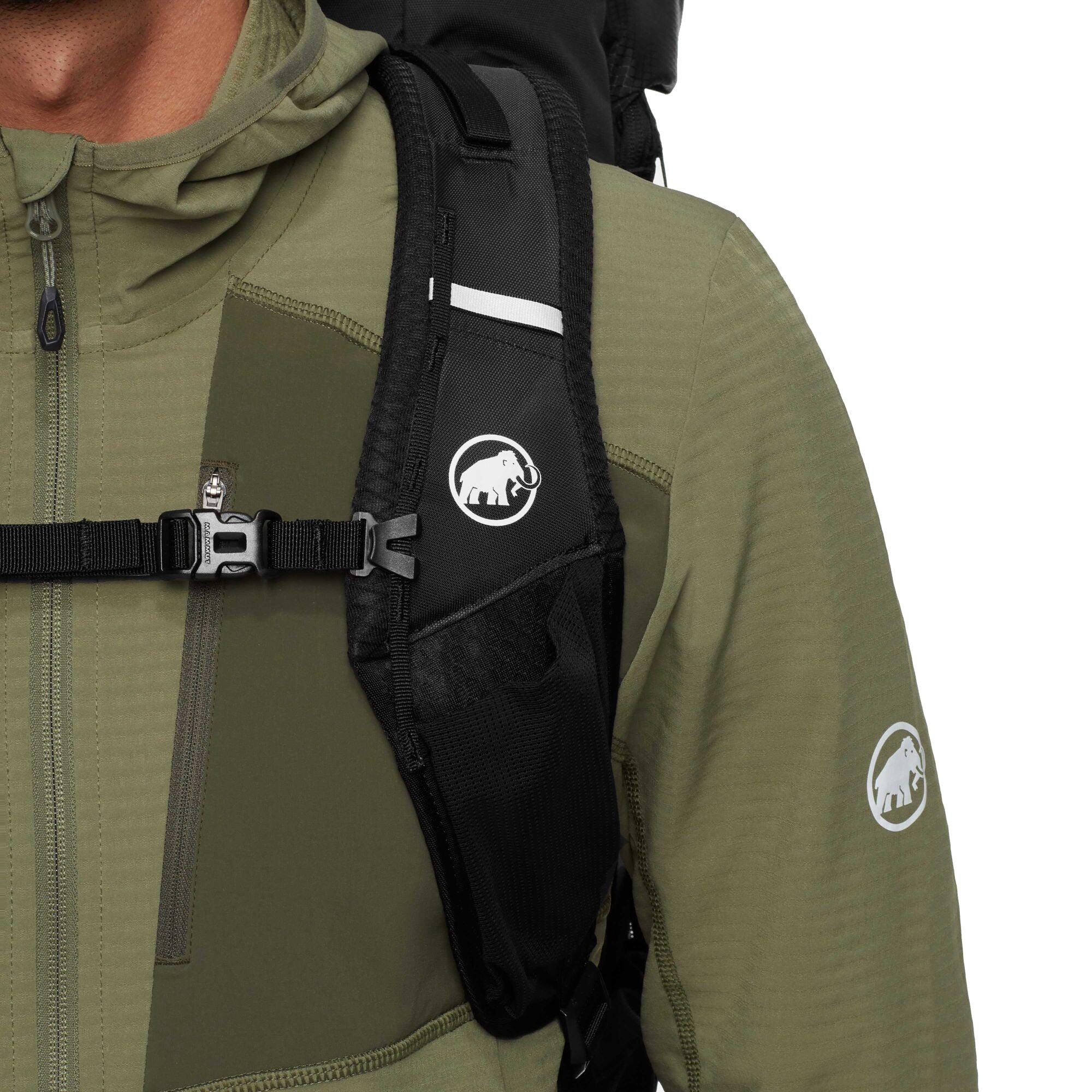 Sac à dos Mammut Ducan Spine 50-60 L 3/5