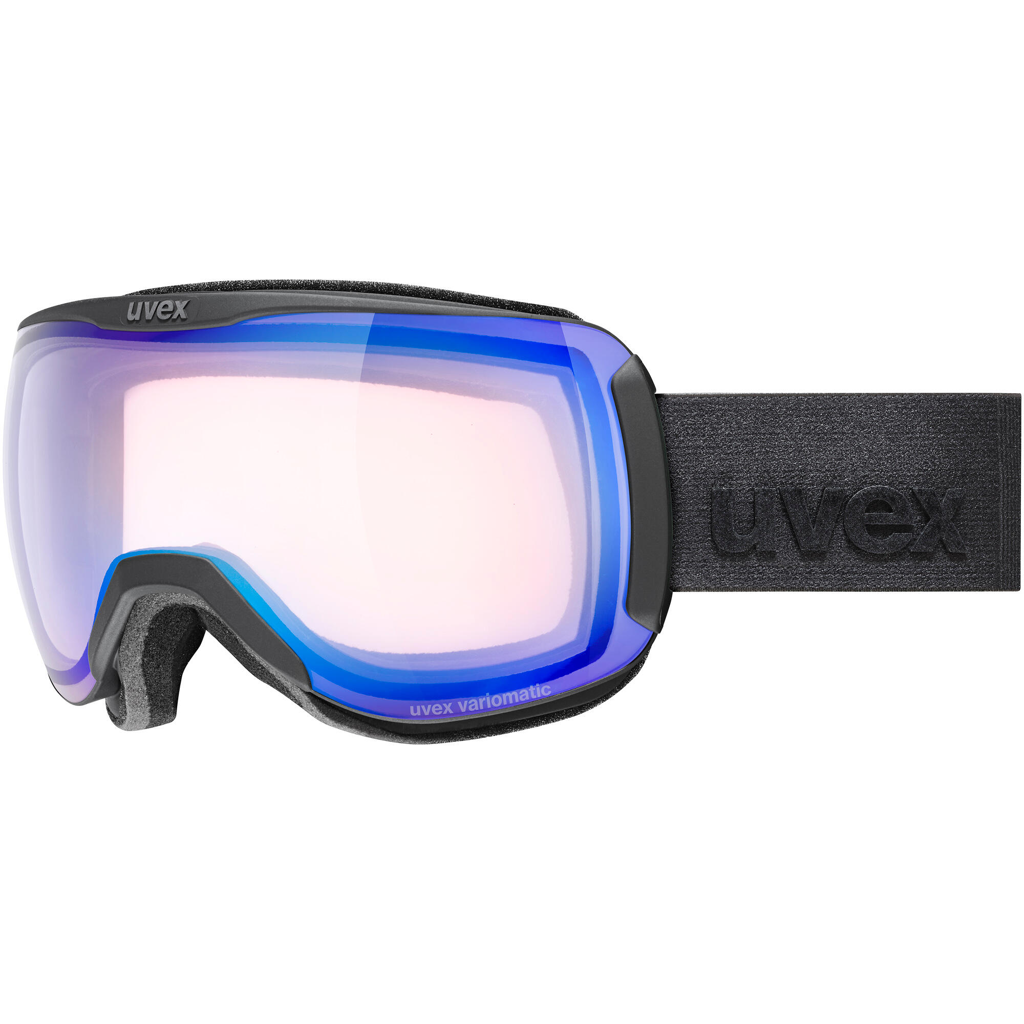 Gogle narciarskie UVEX Downhill 2100 V 1/4